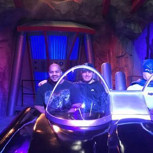 Meet your Posher, Marty